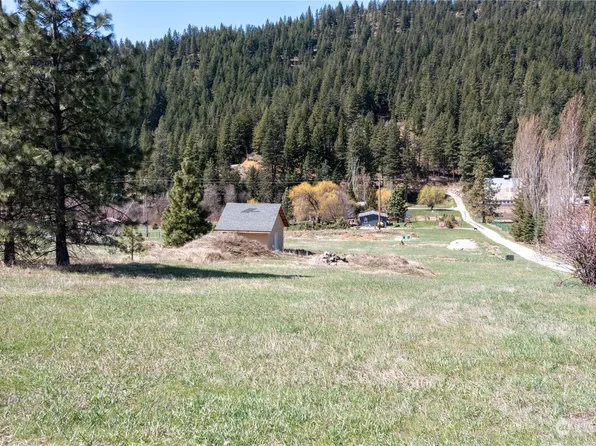 17740 Chumstick Highway, Leavenworth, WA 98826