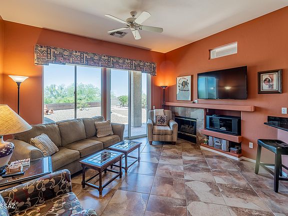 4th image of 12973 N Desert Flora Ln