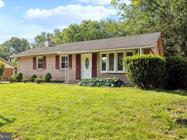 2007 Evansdale Dr, Hyattsville, MD 20783