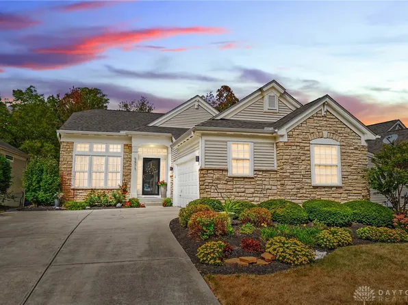 6473 Hastings Ct, Morrow, OH 45152