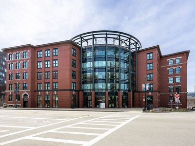 9 W Broadway #425, Boston, MA, 02127