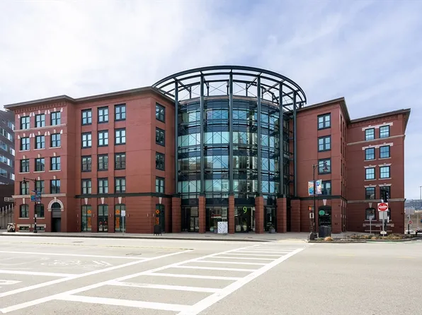 9 W Broadway #425, Boston, MA 02127
