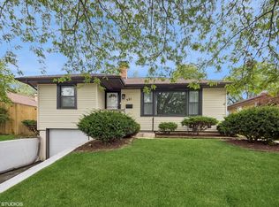 521 S Park Rd, Lombard, IL 60148