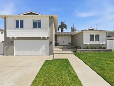 1457 N Pine St, Orange, CA, 92867