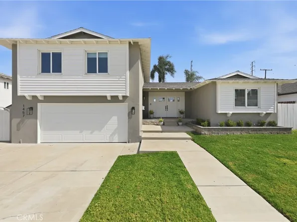1457 N Pine St, Orange, CA 92867