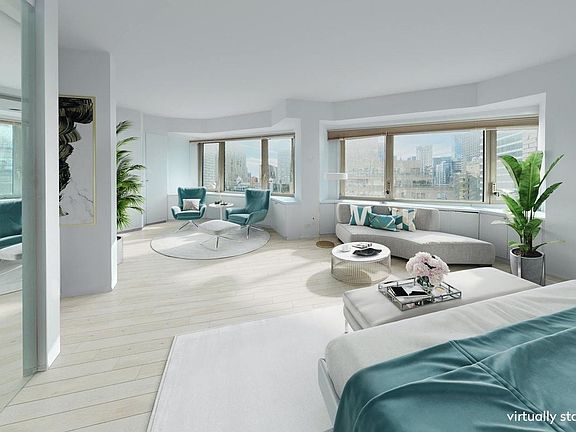 2nd image of 303 E 57th St #17CD