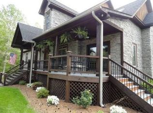 611 Jack Booe Rd, Mocksville, NC 27028