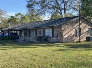 348 County Road 761, Buna, TX 77612