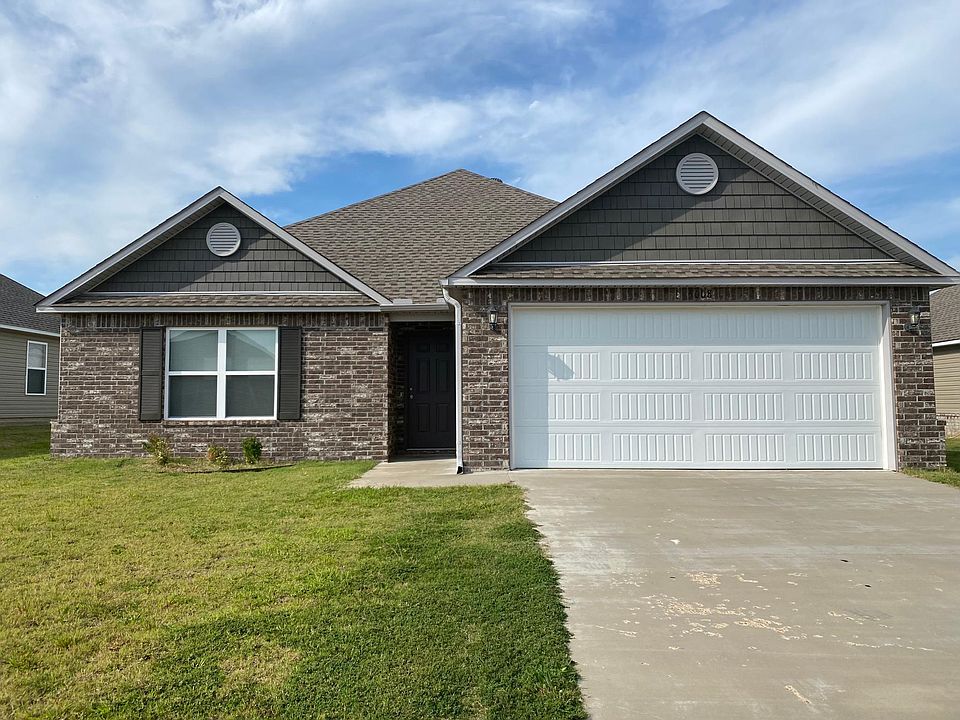 5008 Prospector Dr, Jonesboro, AR 72405 Zillow