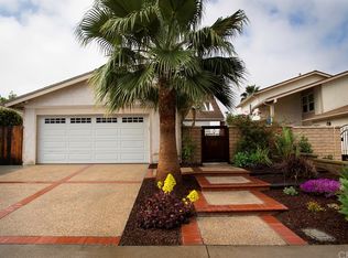 27462 Limones, Mission Viejo, CA 92691