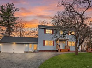 107 Marshall Rd, Salt Point, NY 12578