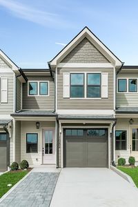 1066 Noble Loop #21, Nashville, TN, 37211