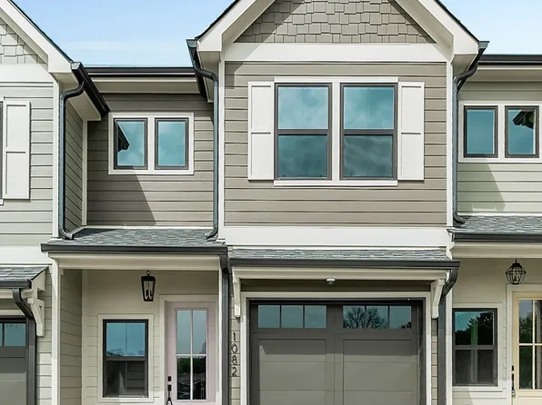 1066 Noble Loop #21, Nashville, TN 37211