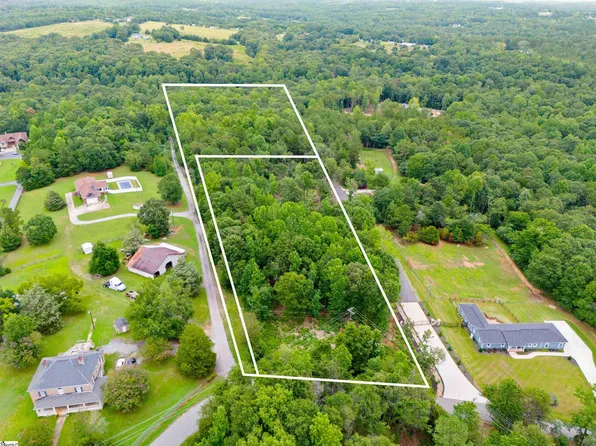 Circle Rd #A, Greer, SC 29651