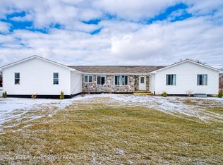 9478 S Francis Rd, Dewitt, MI 48820