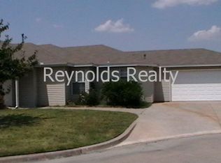 12933 E 31st Ct, Tulsa, OK 74134