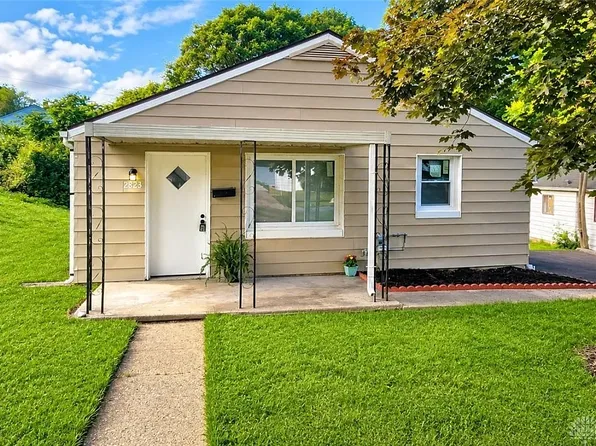 2823 Revels Ave, Dayton, OH 45417