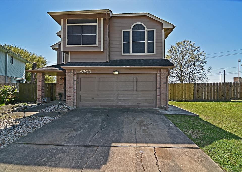 1st image of 6303 Marinwood Dr