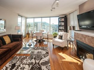 1500 Howe St #905, Vancouver, BC V6Z 2N1