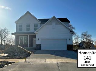 4018 Banbury St, Windsor, WI 53598