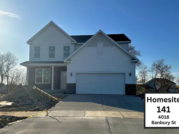 4018 Banbury Street, Windsor, WI 53598