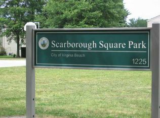 894 Old Clubhouse Rd, Virginia Beach, VA 23453