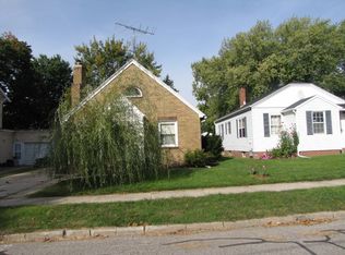424 N 19th St, Fort Dodge, IA 50501