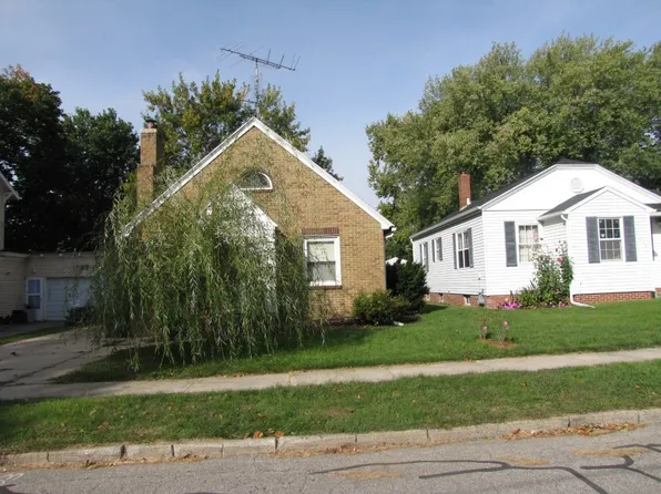 424 N 19th St, Fort Dodge, IA 50501