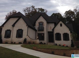 4233 Glasscott Xing, Hoover, AL 35226