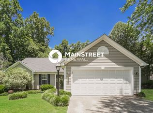 3640 Annandale Dr, Charlotte, NC 28269