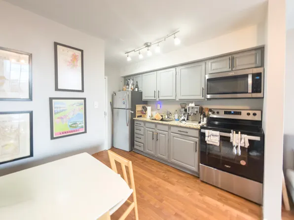 713 Walnut St APT 3R, Philadelphia, PA 19106