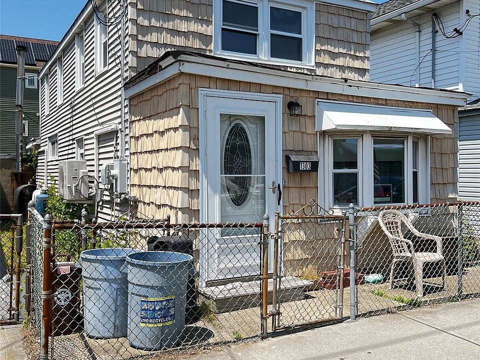 1303 Cross Bay Boulevard, Broad Channel, NY 11693 Zillow