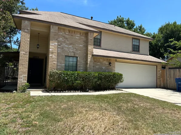 14922 Tropical Storm, San Antonio, TX 78233