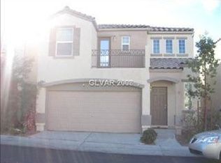7369 Ristoro St, Las Vegas, NV 89148