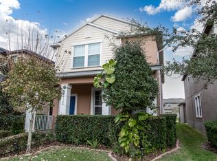 4160 Beeswax Ln, Land O Lakes, FL 34638