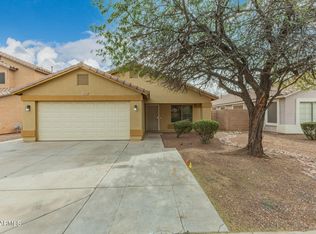 11363 W DAVIS Lane, Avondale, AZ 85323