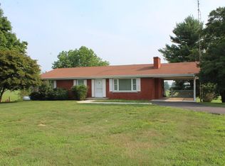 3410 New Bowling Green Rd, Glasgow, KY 42141