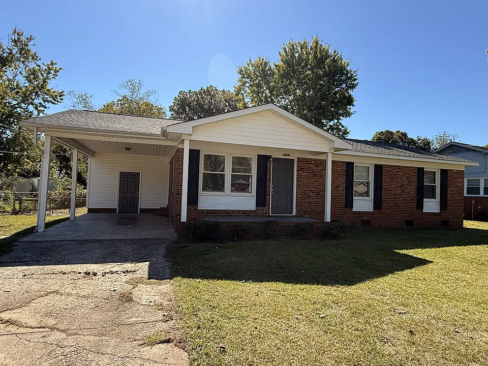 5626 Carson Dr