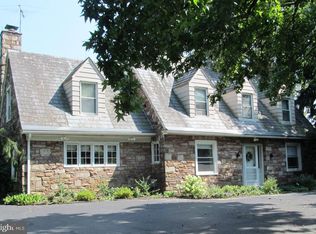 3018 Whitehall Rd, Eagleville, PA 19403