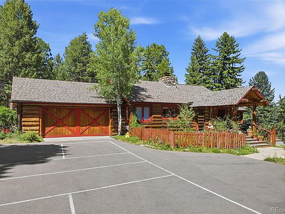 2nd image of 8818 Blue Creek Road