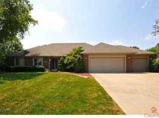 1576 Beck Ridge Cir, Greenwood, IN 46143