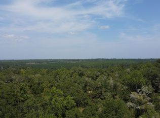 390 Finuff Rd, Chattahoochee, FL 32324