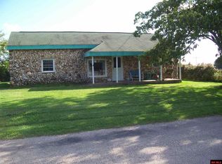 2466 Mc 8059, Yellville, AR 72687