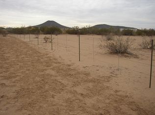0 N 453rd Ave, Wickenburg, AZ 85390