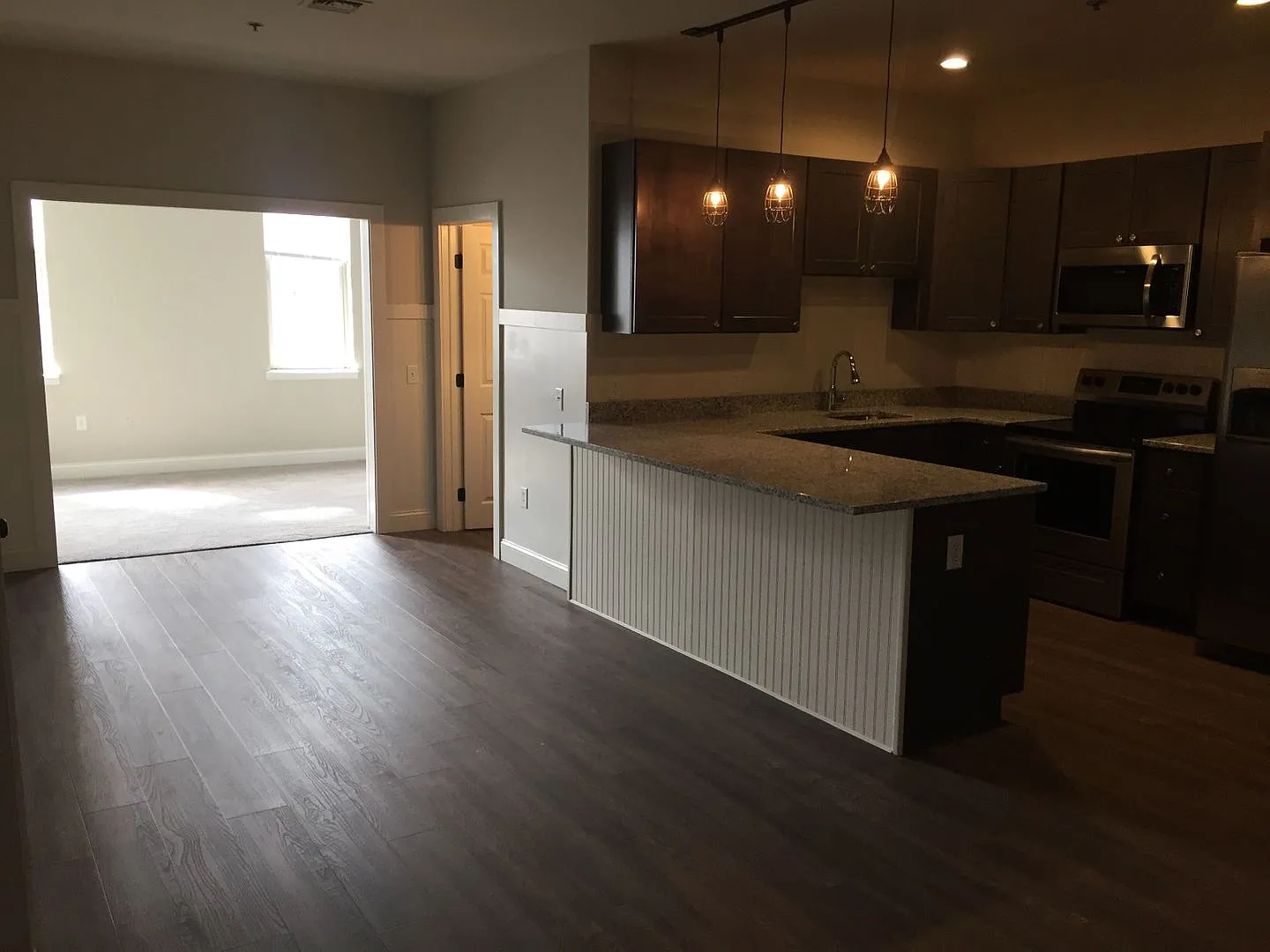 238 N. George St, Unit 206, York, Pa 17401 Pullman Apartments — Photo 3