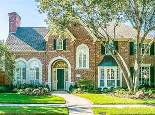 5920 Castlebar Ln, Plano, TX 75093