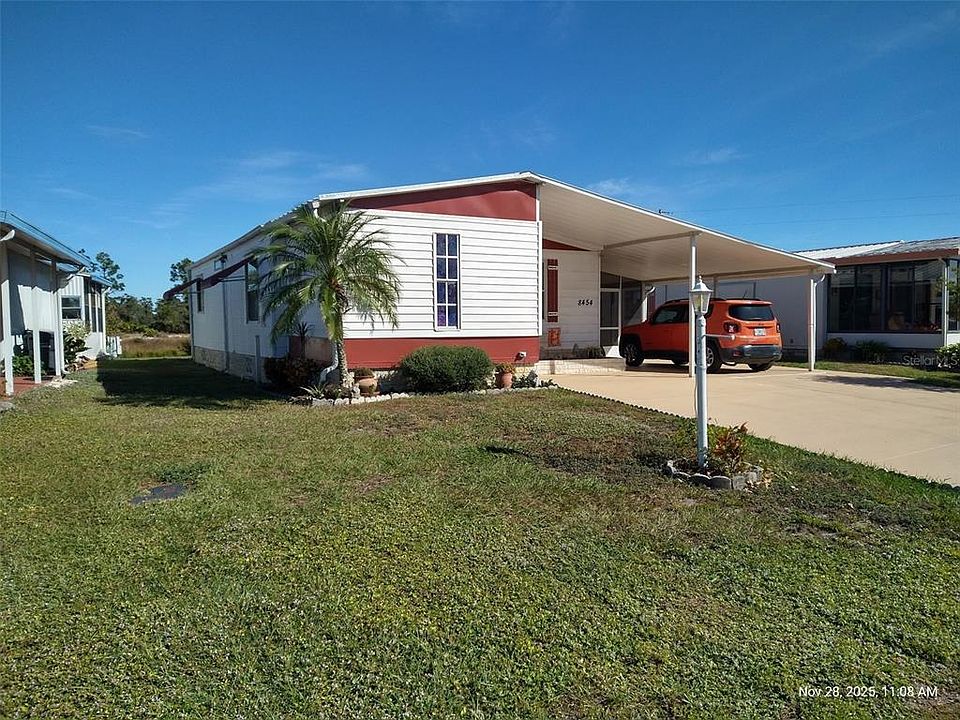 1st image of 8454 BREEZE HILL DRIVE