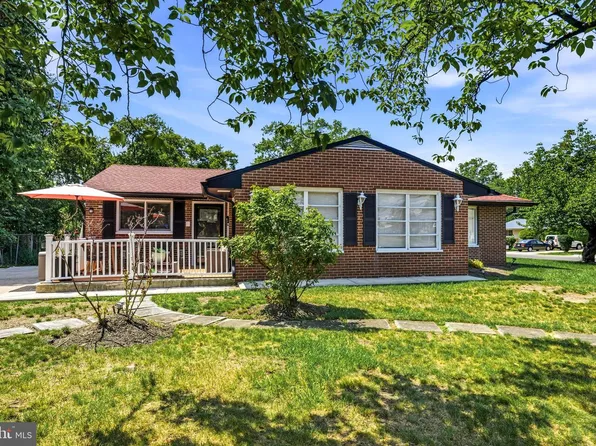 300 Columbia Blvd, Cherry Hill, NJ 08002