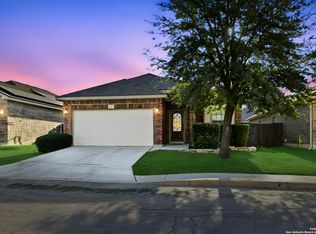 10510 Corvey Lane, Helotes, TX 78023