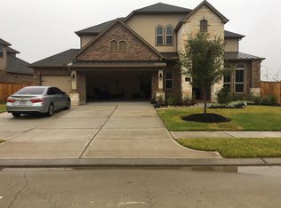 3927 Birdsall Falls Ln, Katy, TX 77494
